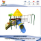 Swing Combination Amusement Park Children Juego clásico al aire libre